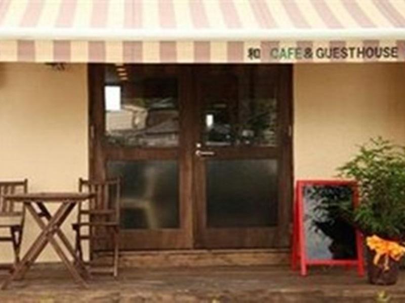 Guest House Sakurakomachi Kiotó Kültér fotó